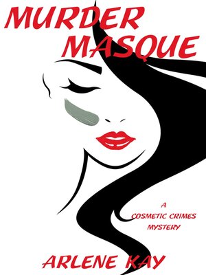 cover image of Murder Masque